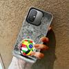 Fußball Design Stoßfeste Handyhülle für Xiaomi Poco X7 X6 X5 X3 Pro F7 Ultra M8 Redmi 15C 15 14C 13C 12C 10C 13 12