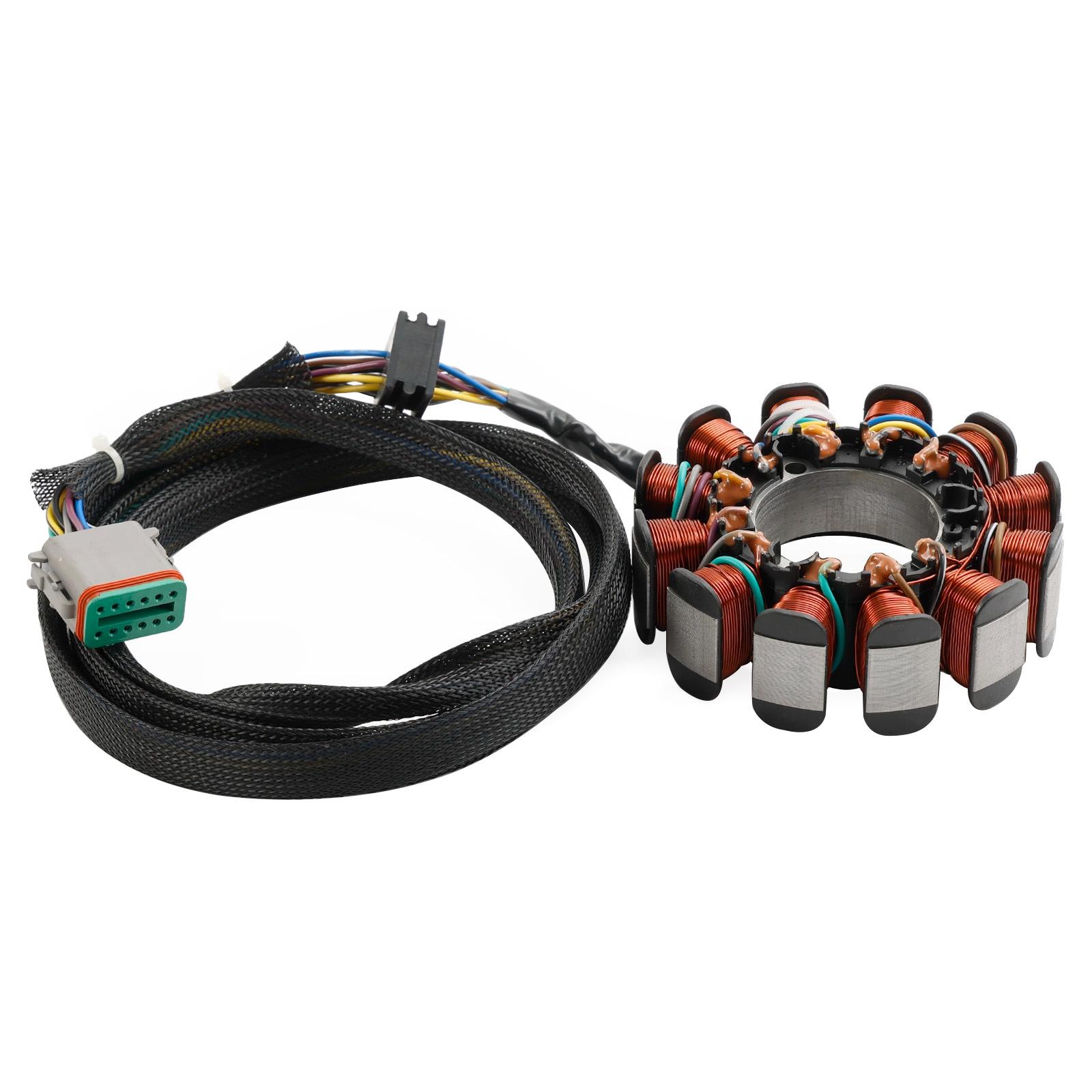 

Статор генератора для Polaris Genesis / Virage 1200 | MSX 140 1999-2004 # 4010320