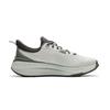 Li Ning Soft Plus Comfortable Versatile Fashion Slip Resistant Durable Low Top Casual Shoes Men Sneakers Gray Black AGLU087-3