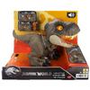 Mattel Jurassic World Jurassic World Messenger Baby Figure Dinosaur Toy Total Ages 4 and Up Brown JCW01 (JURASSIC WORLD) Mission! T-Rex Children's