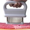 48-Nadel-Fleischklopfer Steak-Nadel Zartmach-Werkzeug Küchenwerkzeug für BBQ Rindfleisch Schweinefleisch Hähnchen