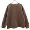 714street Fleece Jacket XL Brown Liner Men's Used