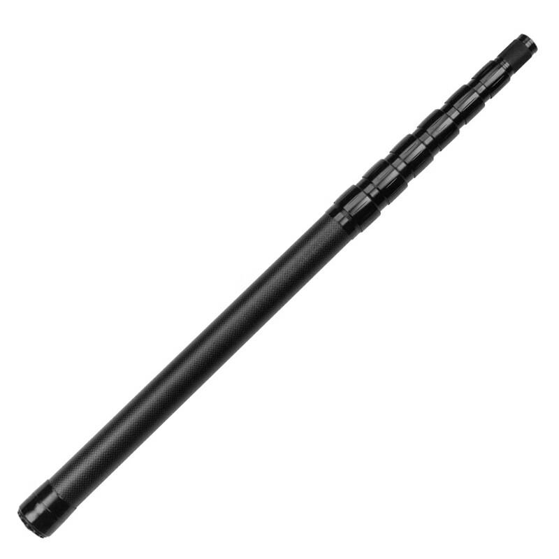 Carbon Fiber Telescopic Tent Pole