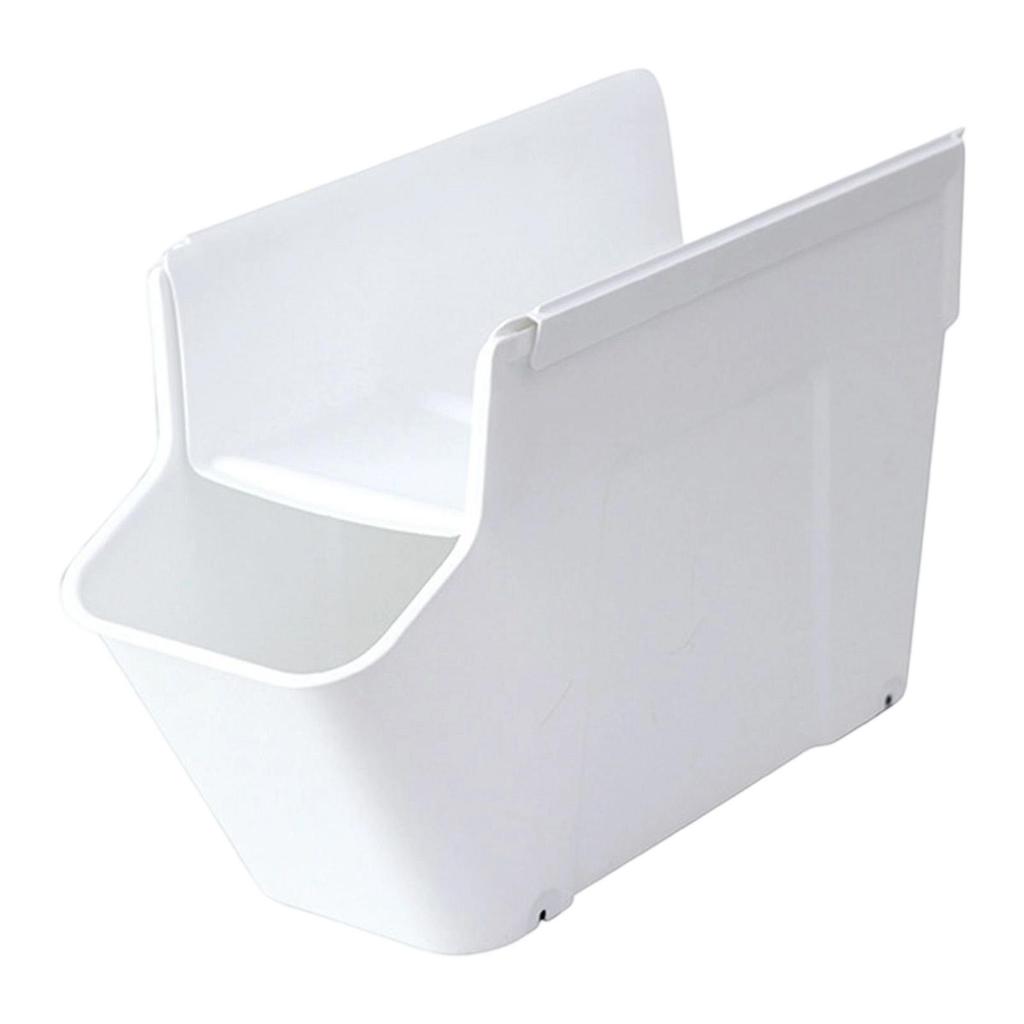 Under Desk Office Storage Cart Handbag Storage Box for Living Room Bathroom
