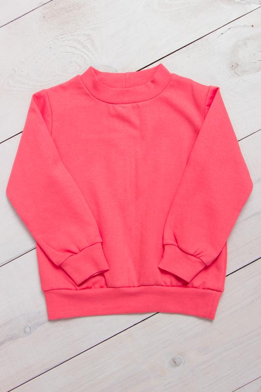 Girls’ Warm Sweater – Ideal for Everyday Wear, Demi-season 6069-023-5 HC