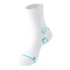 Men's Mid-calf Basketball Socks for Spring and Summer Running, Anti-odor Training, Professional Outdoor Sports Socks