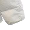 Sacai Long sleeve Down jacket 2 White system Women Used