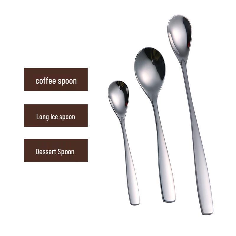 Многоцелевой набор ложек из нержавеющей стали Beiyou