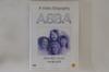 DVD ABBA - A Video Biography P280 NOT ON LABEL South Kore Pop Used