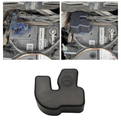 Ochranný kryt svorky anódy zápornej elektródy autobatérie pre Mazda 2 3 6 CX-5 CX-4 CX5 Axela Atenza 2013-2018
