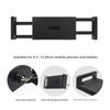 Universal Bed Tablet Stand 360° Rotating Tablet Phone Holder Desktop Phone Mount Stand  Home