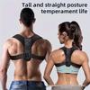Produits orthopédiques – Corsets orthopédiques et correcteurs de postures