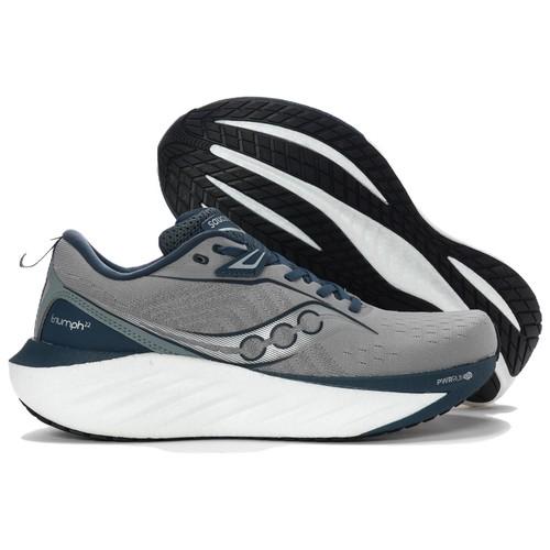 SAUCONY Triumph 22 Flint Dusk - S20964-143