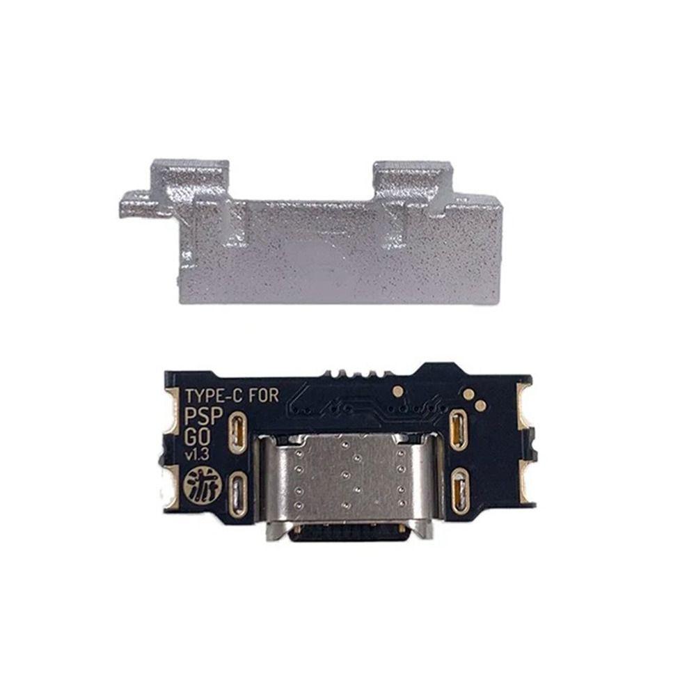 Repair Kit Charging Port Repairing USB Port for PSP 1000/QPS 2000/PSP Go Game Accessories