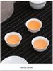 Portable Kung Fu Tea Set with Carry Bag - Ideal for Travel, Outdoor Use, Business Events, or as a Customized Logo Gift.
