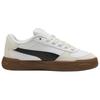 PUMA Park LIFESTYLE 2 Skate Shoes Unisex Low Top White 407156-03