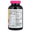 Nature's Way Alive! Women's 50+ Multivitamin Berry Flavor Gummies, 150 Count