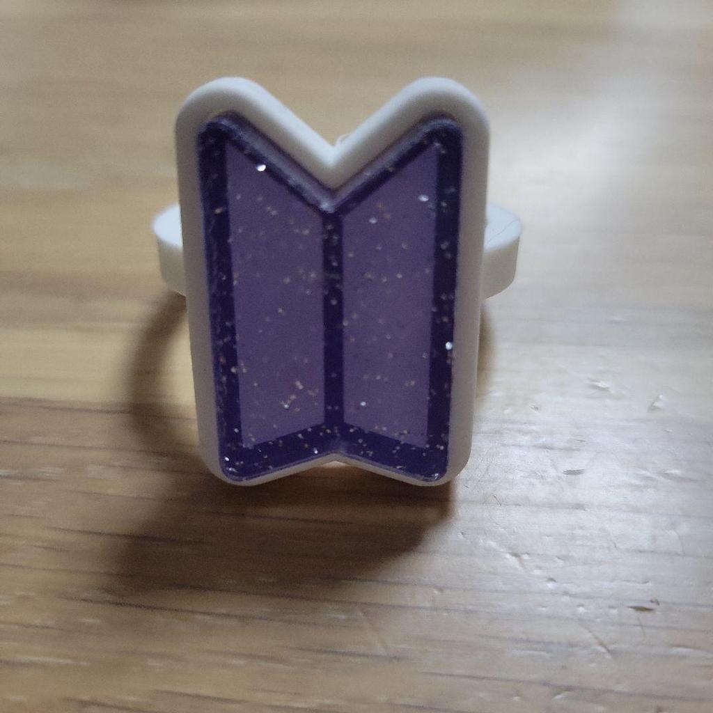 [USED] BTS AmiBomb with Case (Cannot Be Shipped Between 10/11-17)