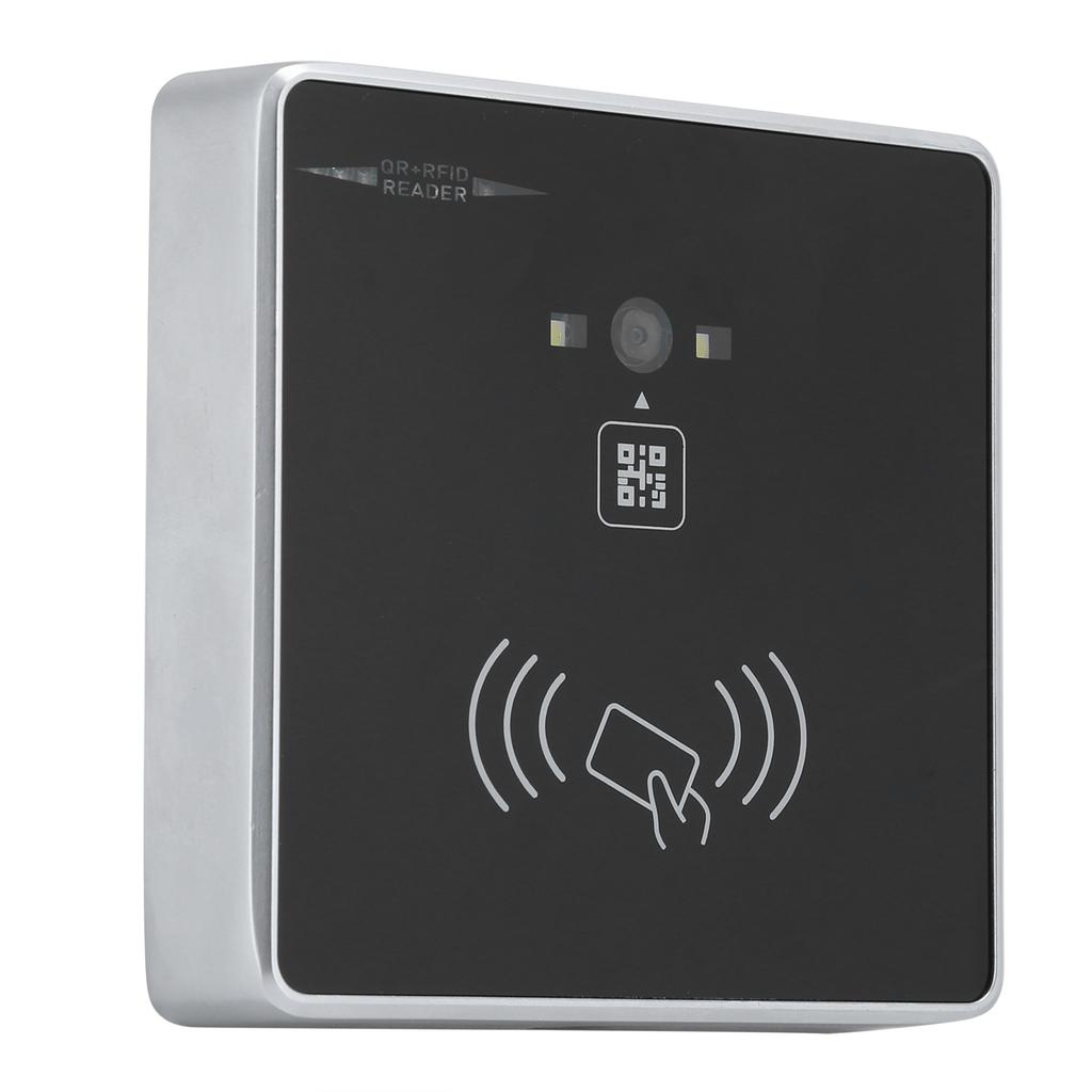 Card Reader RFID Barcode 2D QR Access Control Card Rader for Wiegand TTL RS232 RS485ID Card
