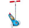 Pulio Psi Patrol 450045 Three-wheeled Balance Scooter for Children