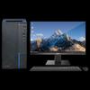 Tsinghua Tongfang ChaoXiang H880 Xinchuang Desktop PC (CN version)