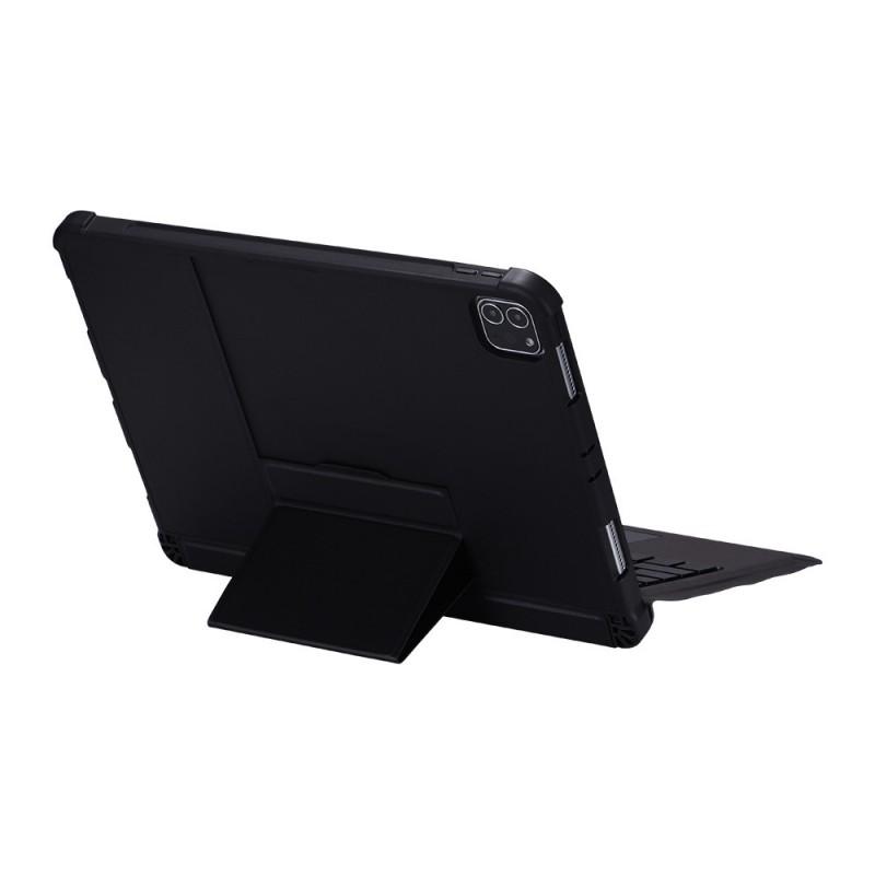 Bluetooth Keyboard Case IPad Pro 11 Air 10.9 Inch Backlit Trackpad Split Design