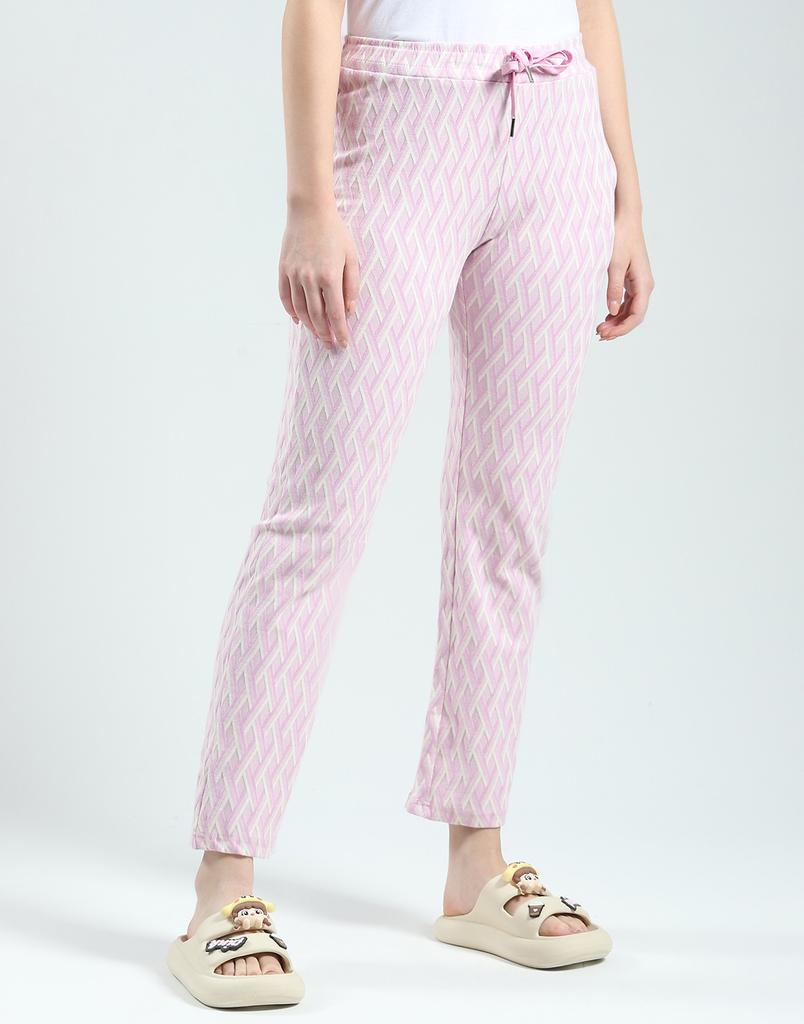 Monte Carlo Womens Self Design Lower