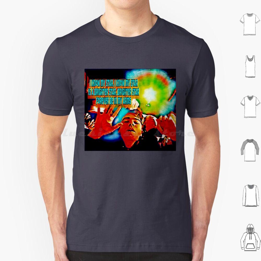 Gift Men I Can  T Withhold Secrets Awesome For Movie Fan T Shirt 6xl Cotton Cool Tee The Charlatans Sproston Green The Verve