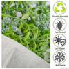 Winter Plant Covers Freeze Protection Thickened Winter Plant Cover Reusable Non-Woven Fabric Blanket Protector For Vegetables
