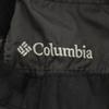 Columbia By color Outdoors hat S/M black Men's Used