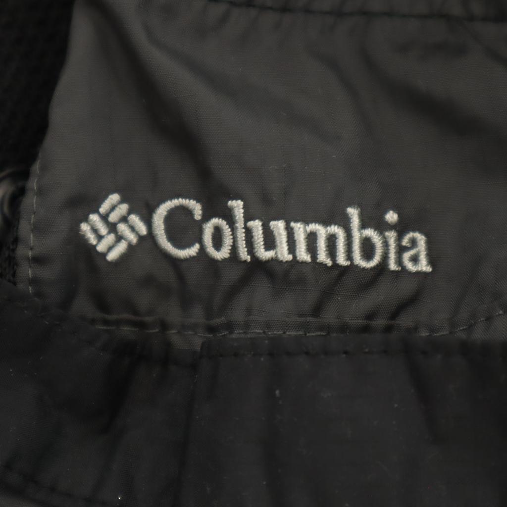 Columbia By color Outdoors hat S/M black Men's Used