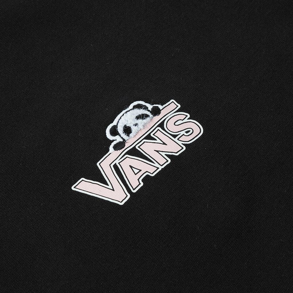 Vans T Unisex VN000P3TBLK