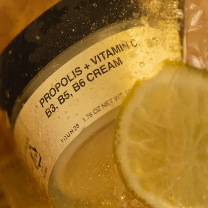 Propolis Cream 50g