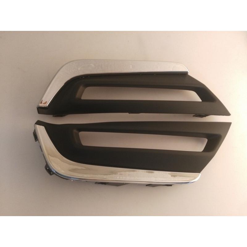 Compatible LED Daytime Running and Fog Lights for Honda CR-V