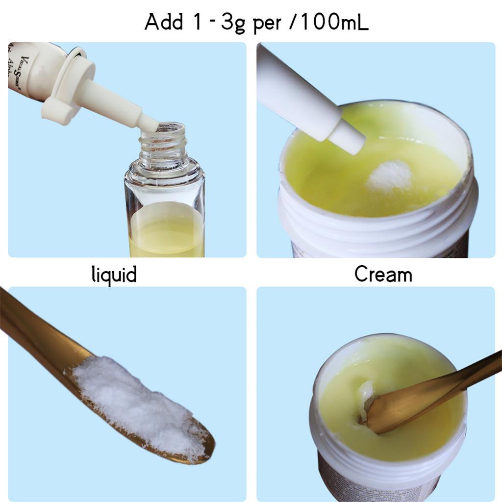 Visual Source Arbutin Whitening Powder Whitening Powder Skin Care 3g