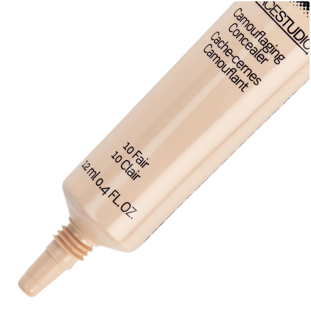 Maybelline Facestudio Master Conceal Makeup Fair 0.4 fl oz