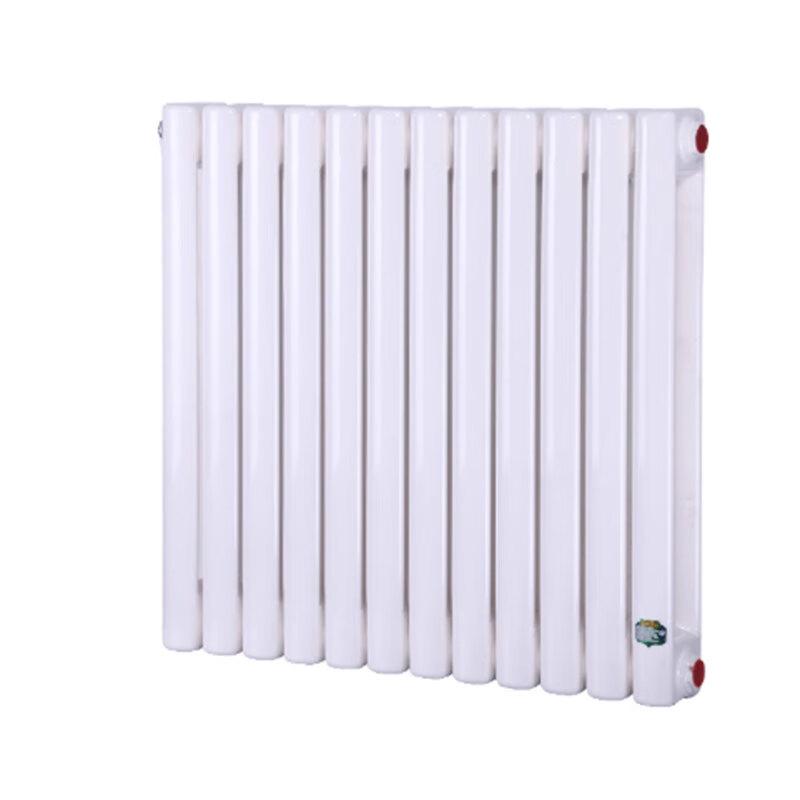 Steel Double-Column Radiator