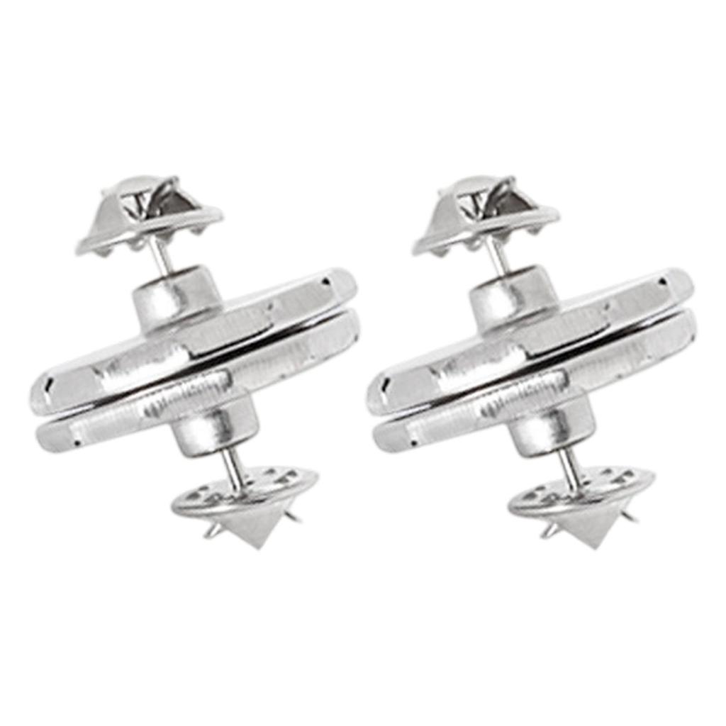 Strong Magnetic Curtain Clips No Tools Needed For Blackout Light Blocking Drapery Holders Hidden Design Multipurpose Use