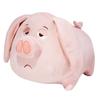 Nezha Flying Pig Plush Pillow - Cute Taiyi Zhenren Mount, Perfect Gift 