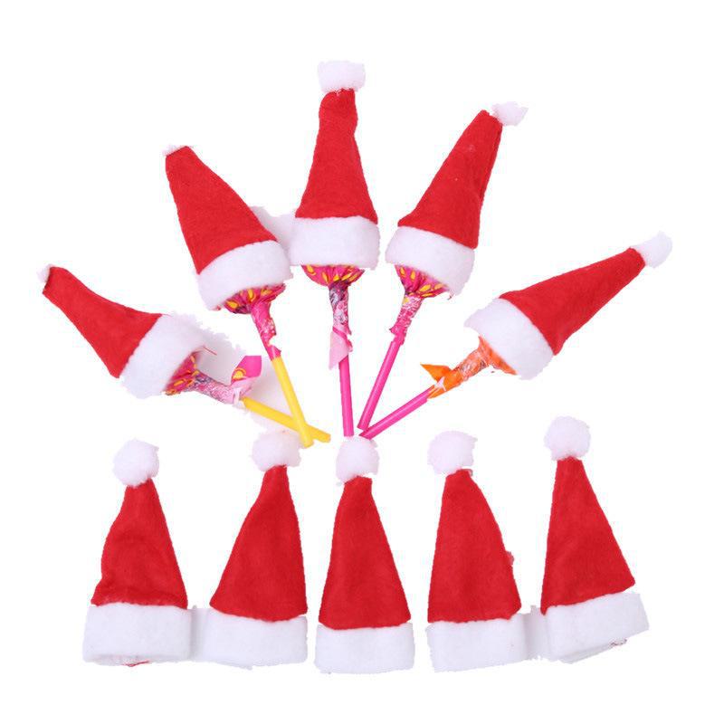 "Christmas Cartoon Hats for All Ages - Festive Gifts & Decorations"
