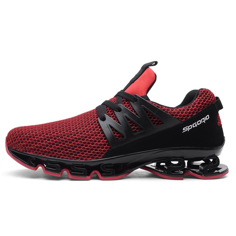 Cheap Men Casual Shoes Luxury  Breathable Big Sneakers Fashion Trainers For Male Flats Casual Shoes Tenis Masculino Adult