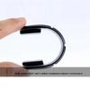 Universal Car Sticker Door Edge Guards Trim Molding Protection Strip Scratch Protector Car Crash Barriers Door Guard Collision Interior Mirrors 6
