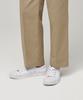 MUSINSA STANDARD WOMAN Women'S Tapered Chino Pants [Beige]