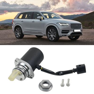 Zestaw Pompy Oleju Dyferencjału Tylnego AWD do XC70 XC90 S40 S60 S80 V50 V70 30783079 8689664 7F9Z4C019A Pompa Oleju Sprzęgła