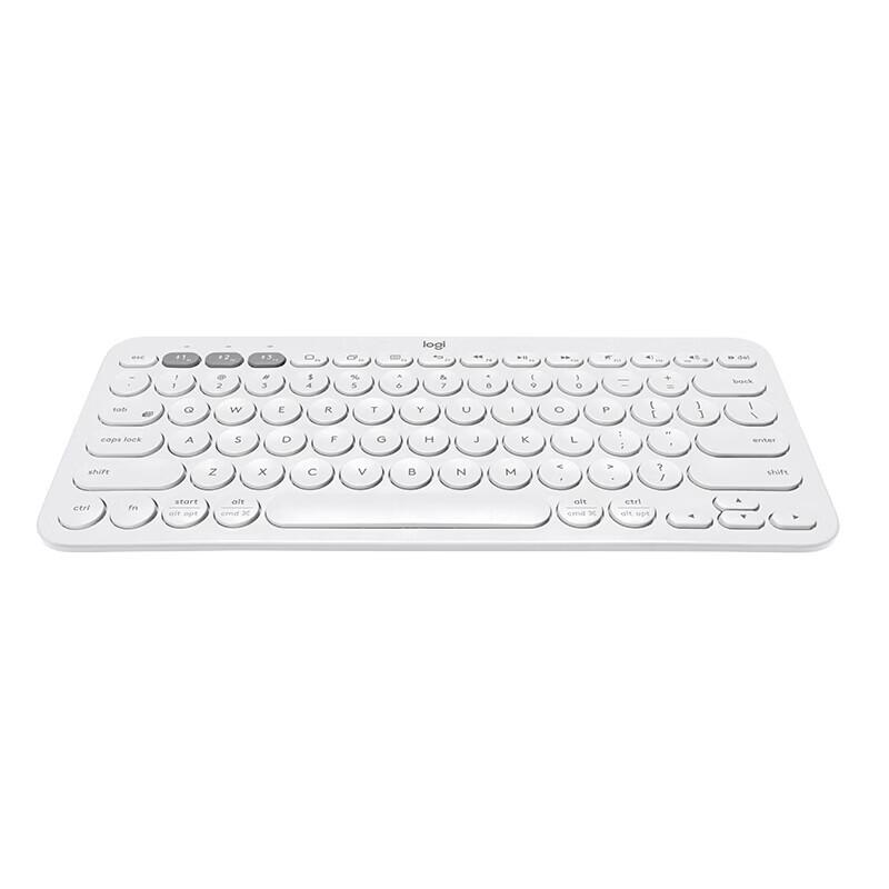 Logitech K380 Multi-Device Bluetooth Keyboard