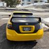 JDM FD2 Mugen Style Rear Trunk Spoiler Wing Gloss Black For 2006-11 Honda Civic 2Dr Coupe