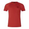 Endura Mens Loop Relaxed Fit Raglan T-Shirt