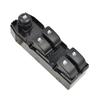 High Quality Front Left Driver Side Electric Window Switch Lifter Switch For Buick Excelle Chevrolet Optra Lacetti 96552814
