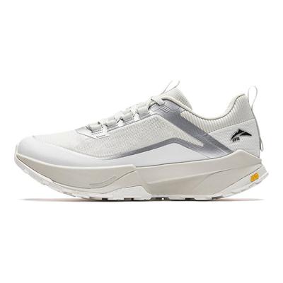 Comfortable Versatile Non-Slip Wear-Resistant Low-Top Casual Shoes Men Sneaker Silver 112528869-1