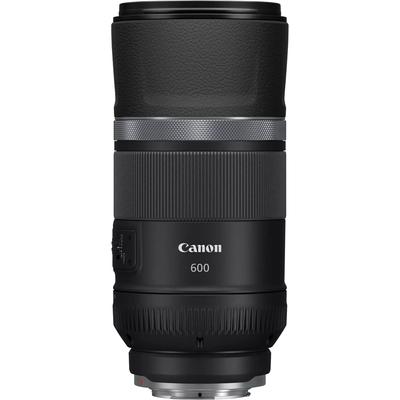 Canon Teleobjektiv RF600mm F11 IS STM kompatibilní s plnou velikostí RF60011ISSTM